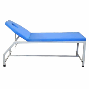 Physiotherapy / Hijama Couch with Face Hole
