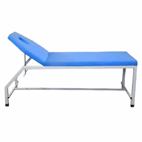 Physiotherapy / Hijama Couch with Face Hole