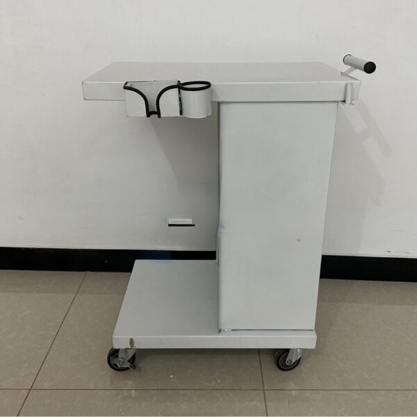 Ultrasound Trolley - Image 3