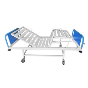 Fowler Bed Heavy Duty – Hospital Bed – Patient Bed