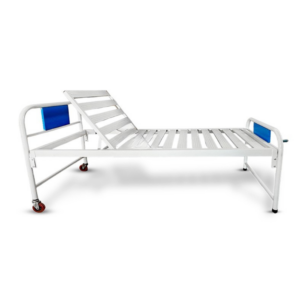 Semi Fowler Bed – Hospital Bed – Patient Bed