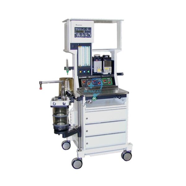 GE Datex Ohmeda | Excel 210 SE | 7900 Ventilator | Anesthesia