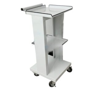 ECG Trolley