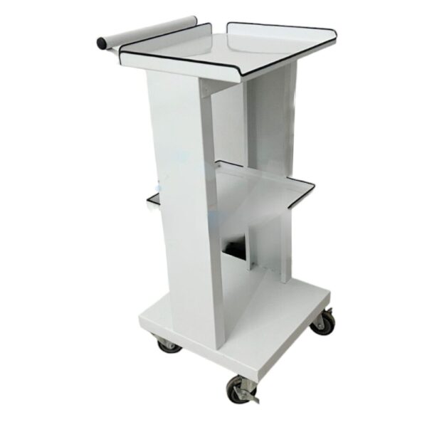 ECG Trolley