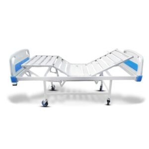Fowler Bed Imported head and foot – Patient Bed