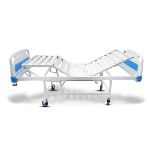 Fowler Bed Imported head and foot – Patient Bed