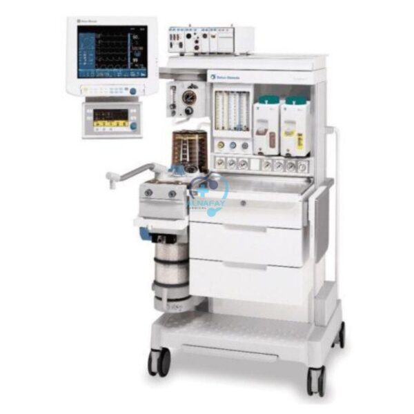 GE Datex Ohmeda Aestiva 5 with 7900 Fully Digital Ventilators | Anesthesia - Image 2