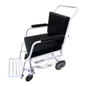 Fix Wheel Chair (ANS-WC-05)