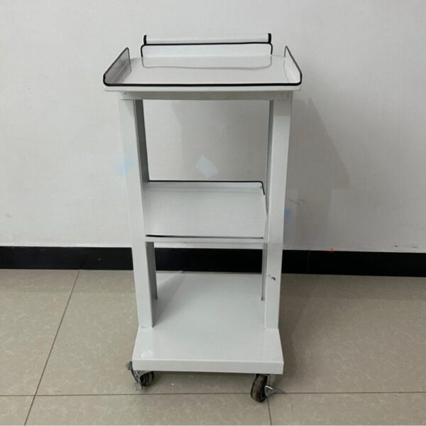 ECG Trolley - Image 2