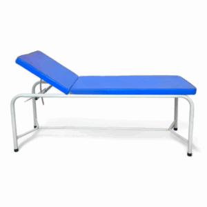 Examination Couch Heavy Duty (Round Pipe)
