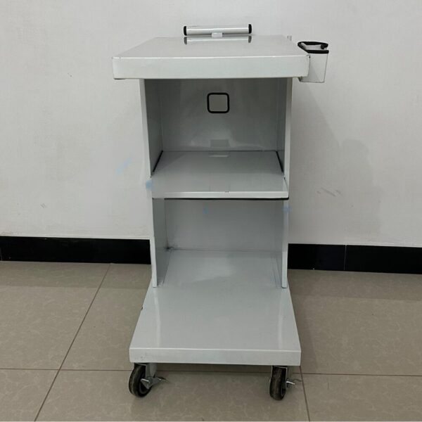 Ultrasound Trolley - Image 2