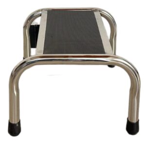 Foot Step SS (Single Step) Comfortable