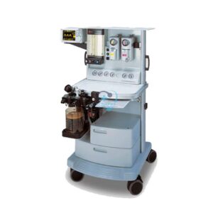Penlon Prima SP Made in UK with AV-900 Digital Ventilator