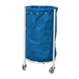 Linen Trolley Round Shape Small