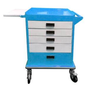 Medicine Trolley (ANS-MT-01)
