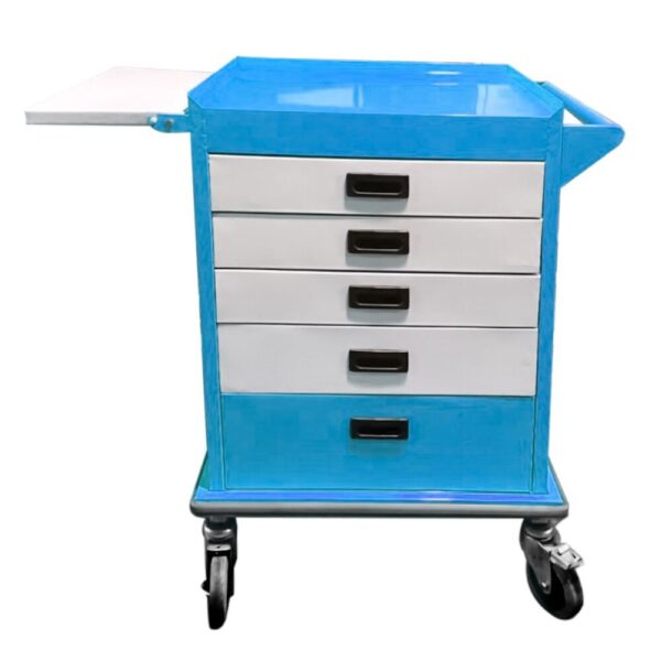 Medicine Trolley (ANS-MT-01)