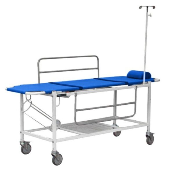 Stretcher Trolley (ANS-ST-004)