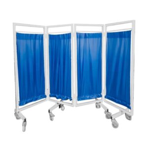 Ward Screen – 4 Fold