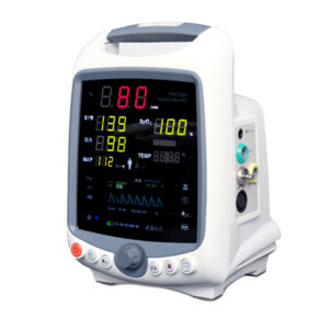 IRIS Vital Signs Monitor