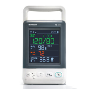 Mindray VS-600