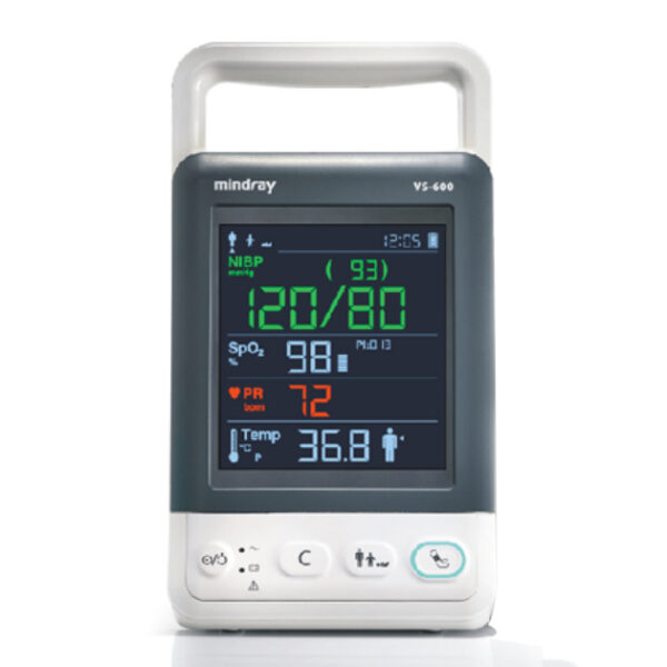 Mindray VS-600
