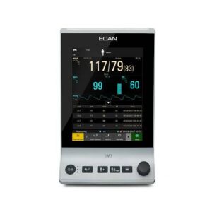 EDAN iM3 Vital sign monitor 3 parameters