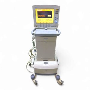Maquet Servo-i Infant to Adult – Ventilator