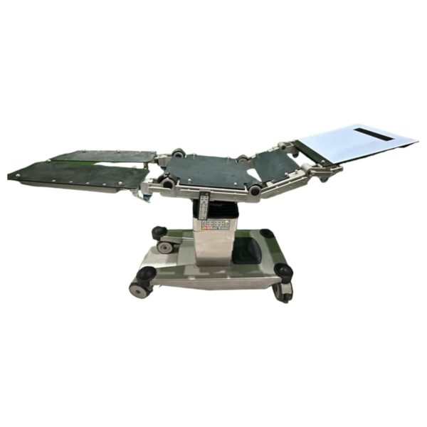 Trumpf Mars – Premium Electric OT Table – Made in Germany - Image 2