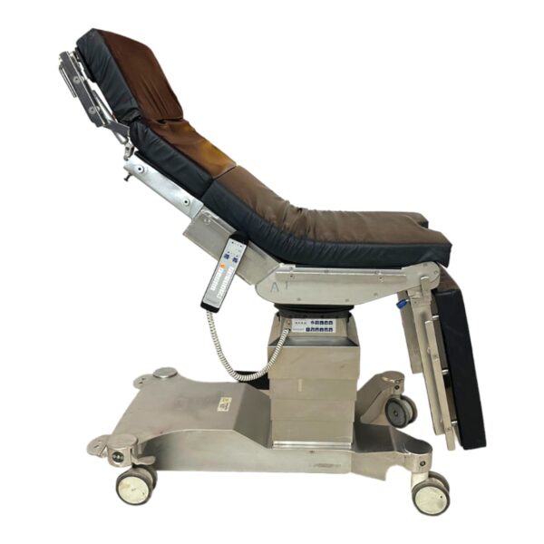 Maquet Beta Star – Made in Germany – Electric OT Table Premium