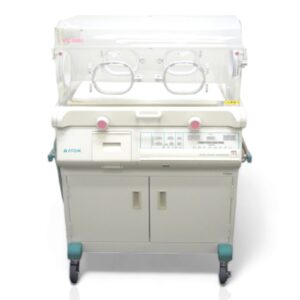 ATOM V2100 G Infant Incubator