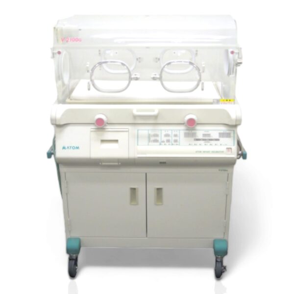 ATOM V2100 G Infant Incubator