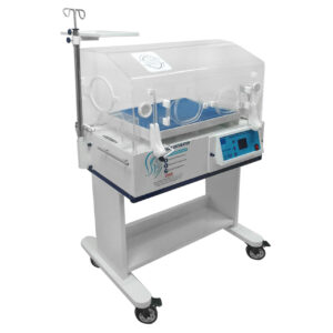 Infant Incubator Local Pak Made S-100 – ISO Certified