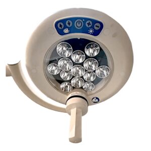 Branden AL10MO LED OT Light Made in UK