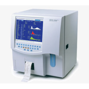 Mindray BC-3000 Plus Hematology Analyzer