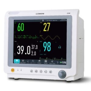 Comen C-50 Multi-parameter Patient Monitor