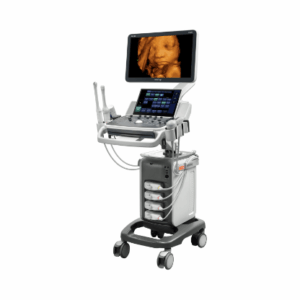 Mindray DC-40 Ultrasound Machine