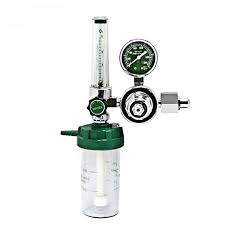 LifeCare Medical Cylinder Regulator