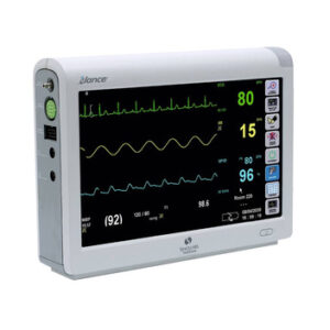 Elance Spacelabs Healthcare – Patient Monitor