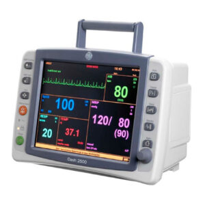 GE Dash 2500 Patient Monitor
