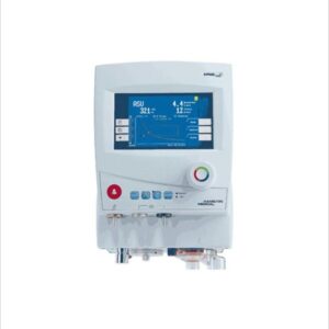 Hamilton Raphel Ventilator for Peads and Adults