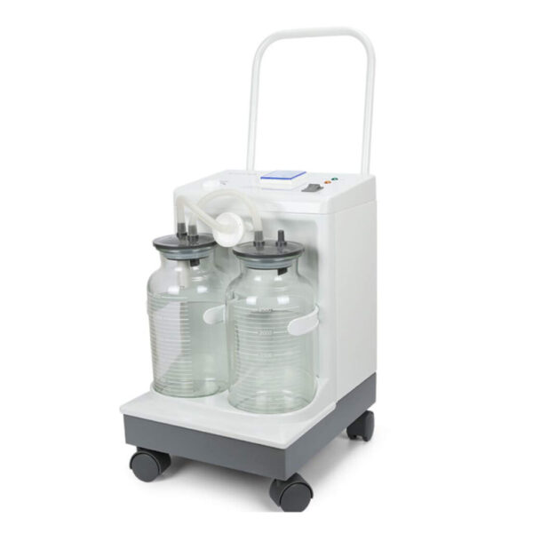 Yuwell 7A-23D suction apparatus