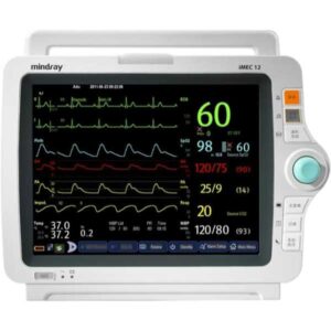 Mindray iMEC 12 Series Patient Monitor