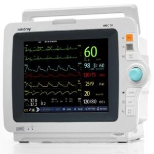 Mindray iMEC 10 Series Patient Monitor