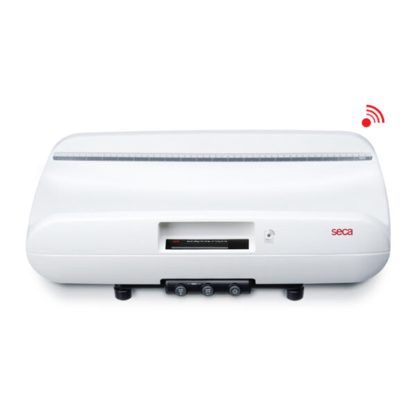 SECA MODEL-727 – Baby Weight Scale - Image 3