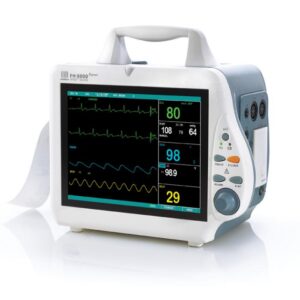 Mindray PM-8000 Patient Monitor