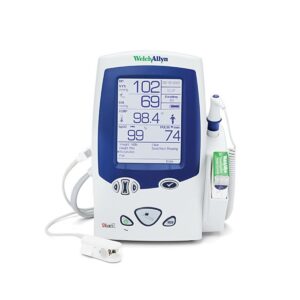 Welch Allyn LXi Vital Sign Monitor