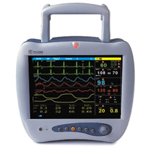 Mindray PM-7000 – Cardiac Monitor
