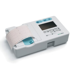 Welch Allyn CP 50 – 3 Channel