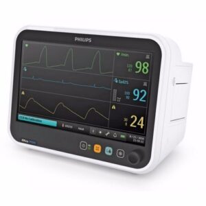 Philips Efficia CM Series Patient Monitor