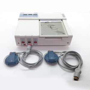 Philips M1353A Series 50 IP 2 Fetal Monitor